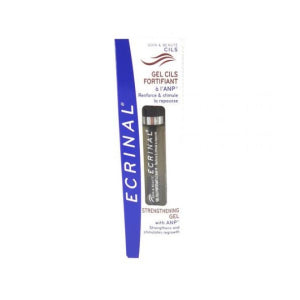ECRINAL GEL CIGLIA RINF 9ML