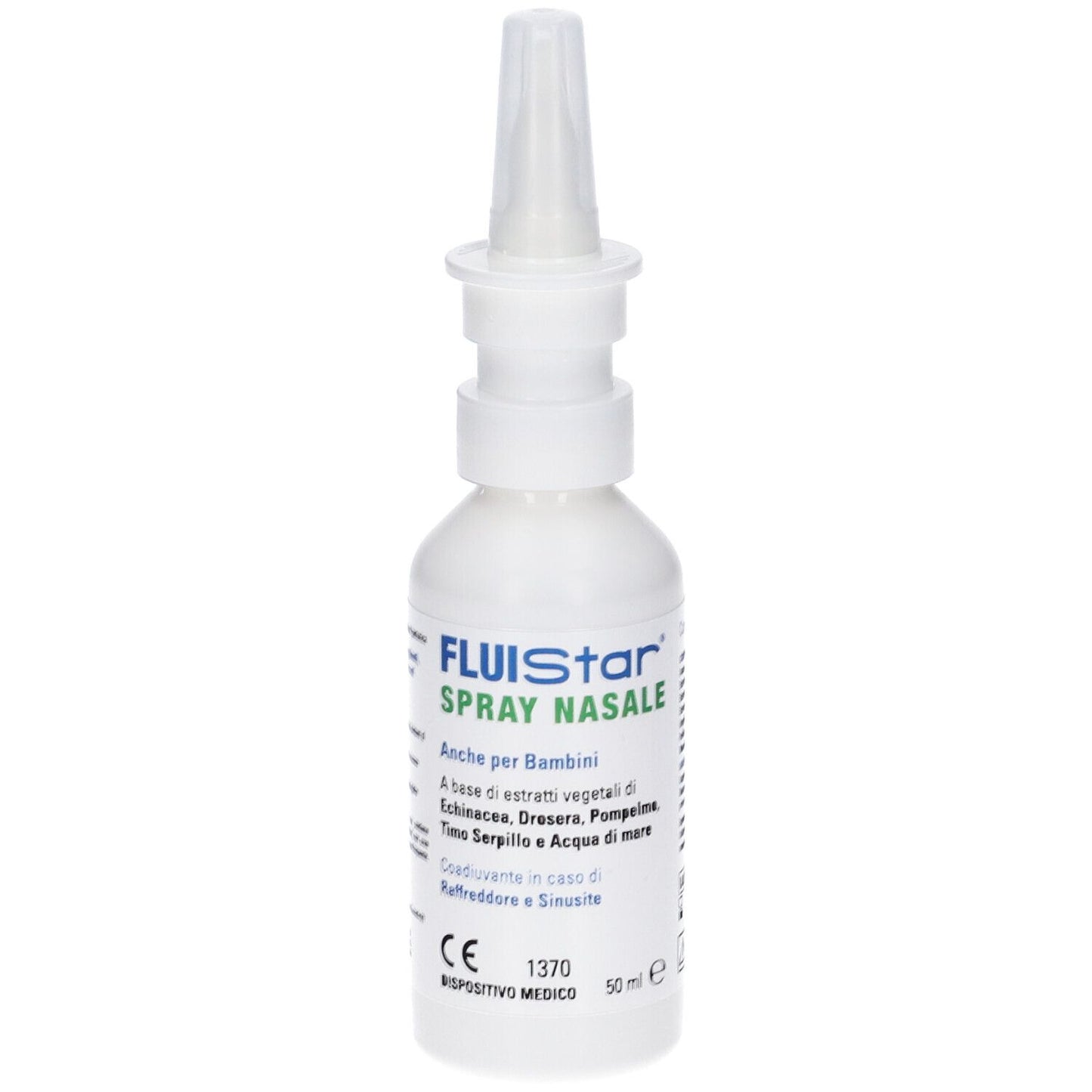 FLUISTAR SPRAY NASALE 50ML