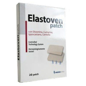 ELASTOVEN PATCH 20CEROTTI