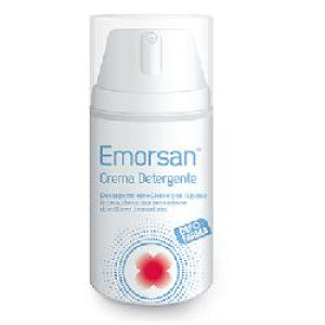 EMORSAN CREMA DETERGENTE 75ML