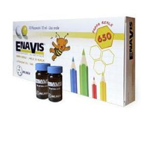 ENAVIS INTEGRAT 100ML