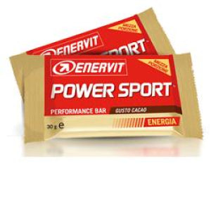ENERVIT PS DOUBLEUSE CACAO 1BA