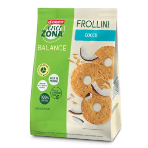 ENERZONA FROLLINO COCCO 250G