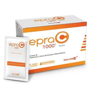 EPRAC 1000 20BUST
