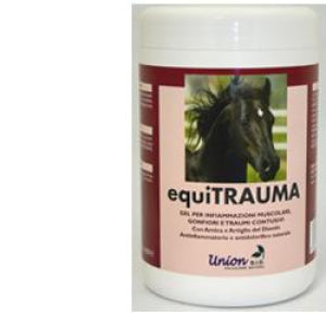 EQUITRAUMA 1 LT