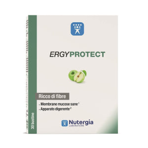 ERGYPROTECT 30BUSTINE 4G