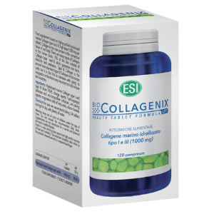 ESI BIOCOLLAGENIX 120CPR