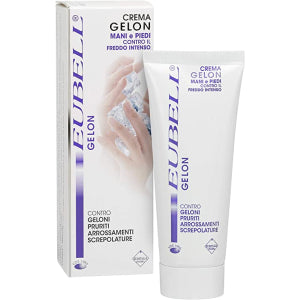 EUBELL GELON*CREMA ARNICA 75ML