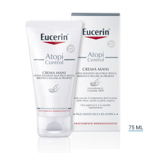 EUCERIN ATOPI CONTROL CR MANI