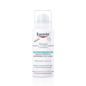 EUCERIN ATOPIC SPR A/PRURI50ML