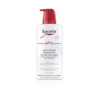 EUCERIN P SENS EMULS CORPO EXT