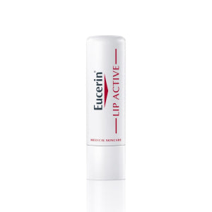 EUCERIN STICK LABBRA