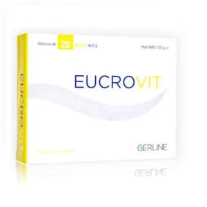 EUCROVIT 20BUST