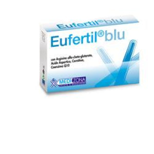 EUFERTIL BLU 30CPR 25,8G