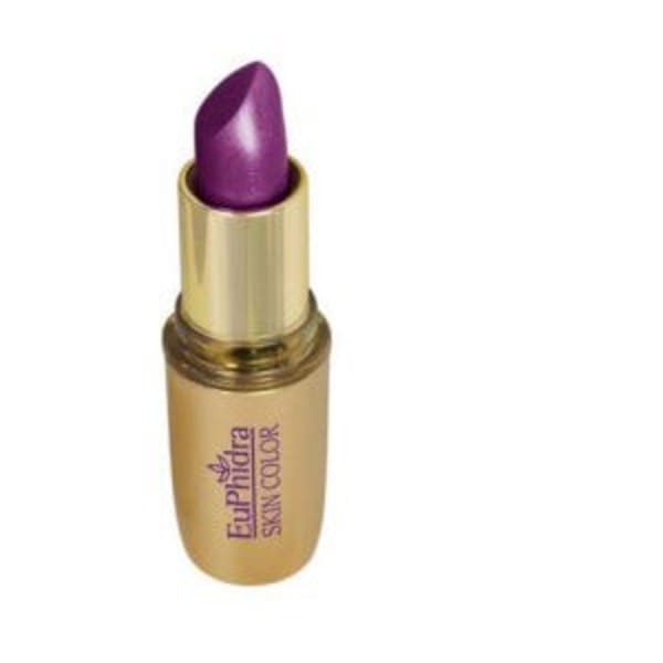 Euphidra Ross Gloss LG01 - Lucidalabbra Rosso brillante
