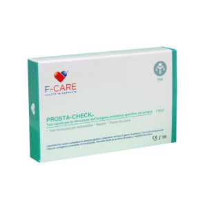 F-CARE PROSTA-CHECK TEST AUTOA