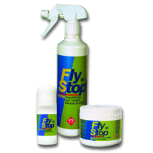 FLY STOP SHAMPOO 1000 ML