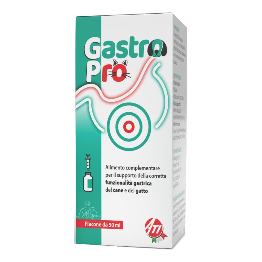 GASTRO PRO 50 ML