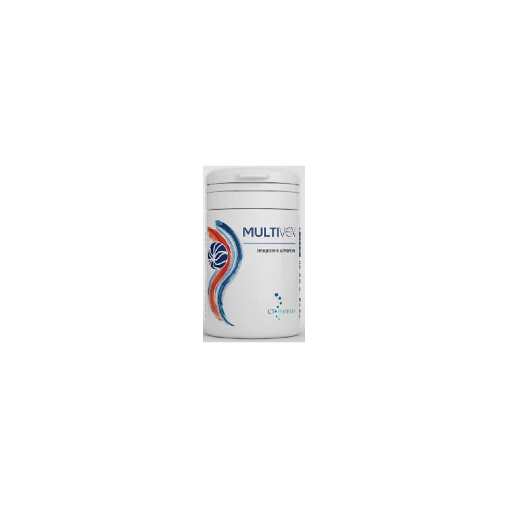 MULTIVEN 30CPR