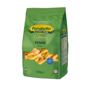 FARABELLA PENNE RIGAT S/G 500