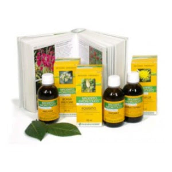 Farmaderbe Achillea Mial 50ml - Olio per il Benessere Naturale