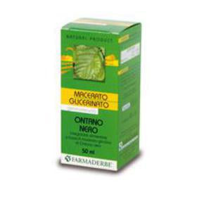 FARMADERBE ONTANO NE 50ML MG