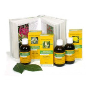 FARMADERBE SPIREA 50ML MG