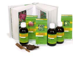 FARMADERBE TIGLIO MIAL 50ML