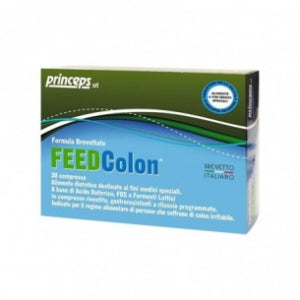 FEEDCOLON 30CPR