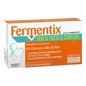 FERMENTIX PANCIA PIA/GONF20CPR