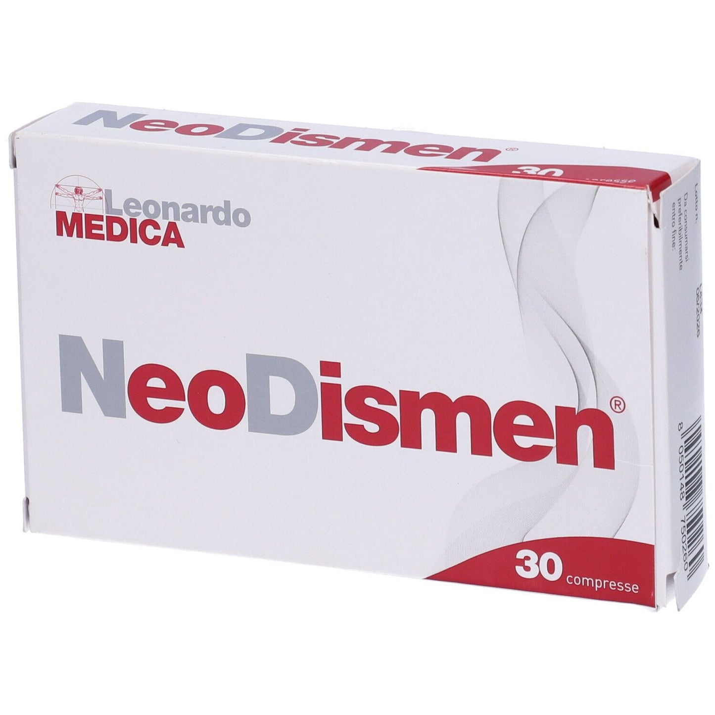 NEODISMEN 30CPR