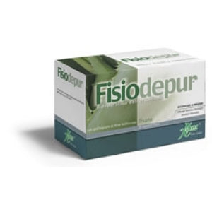 FISIODEPUR TIS 20BUST 2G