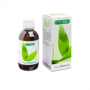 FITODIS 3 50ML GTT PP
