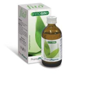 FITOSIN 27 50ML GTT PP