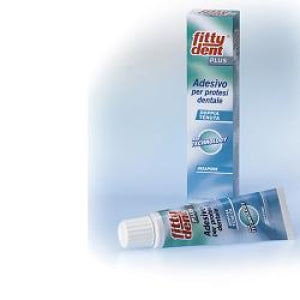 FITTYDENT PLUS ADES PROTESI40G
