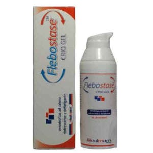 FLEBOSTASE CRIOGEL 50ML