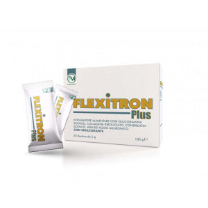 FLEXITRON PLUS 20BUST