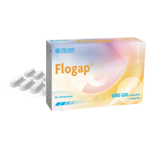 FLOGAP 20OVALINE