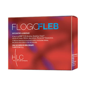 FLOGO FLEB 14BUST