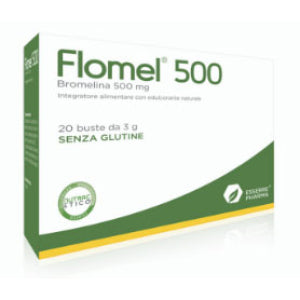 FLOMEL 500 20BUST