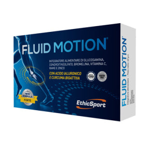 FLUID MOTION 30CPR