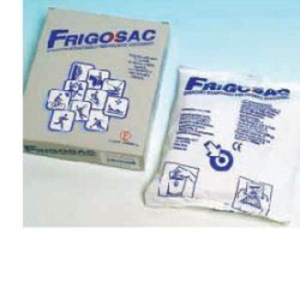 Ghiaccio Frigosac Istantaneo con Astuccio - 500g