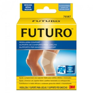 FUTURO SUP GINOCCHIO COMFORT L