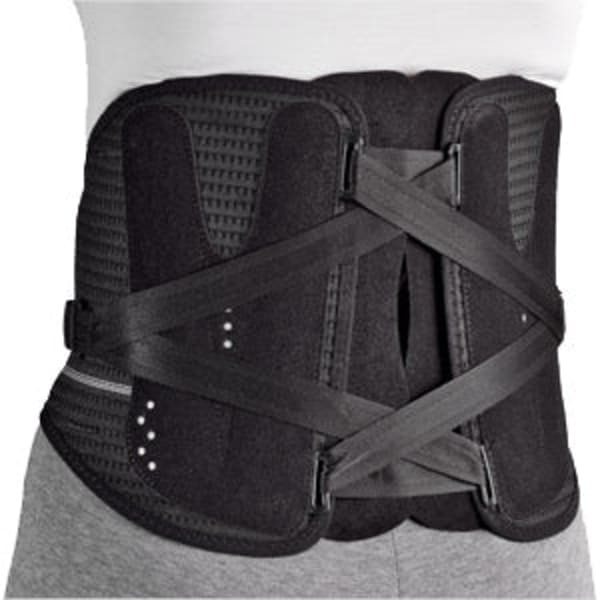 Cintura Lombare Gibaud Ortho LomboGib SE 2