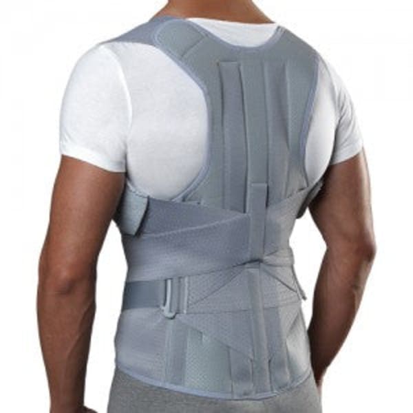 Gibaud Ortho Dorsolombogib 02 - Supporto per la Schiena