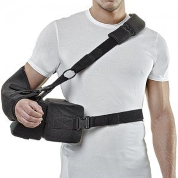 Gibaud Ortho Intellisling 30 - Supporto per spalla e braccio