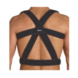 GIBAUD ORTHO SOSTEGNO DORSO J0