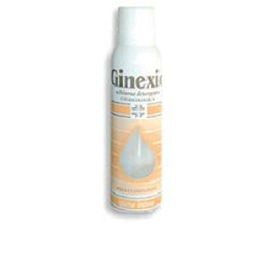 GINEXID*SCH DETERGENTE 150ML
