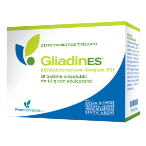 GLIADINES 30STICKPACK OS F