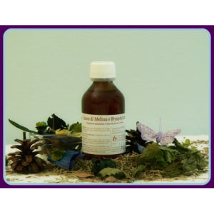 MELISSA BRYOPHYLLUM 100ML GTT
